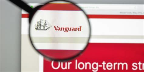 clark howard vanguard recommendations.